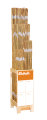Bambuspinne - 150 cm